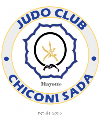 JUDO CLUB CHICONI SADA.