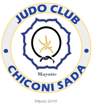 JUDO CLUB CHICONI SADA.